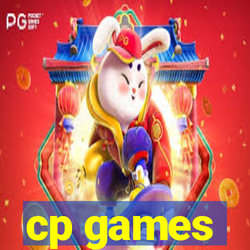 cp games